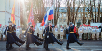 Итоги Года защитника Отечества в Верхневолжье - Тверские ведомости