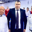 Адар Куулар Андрей Годько Кахрамон Нуралиев - Газета Вся Тверь