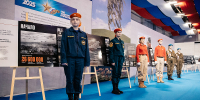 17.12.2025 | В Год защитника Отечества в Тверской области было реализовано более 2800 мероприятий - Главное управление по архивному делу