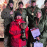 Фото: Военно-спортивный клуб «Альфа-Т» - ТИА