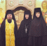 В Вознесенском Оршине женском монастыре совершен иноческий постриг - Тверская епархия