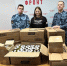370 окопных свечей передали на фронт осужденные одной из тверских колоний - Газета Вся Тверь