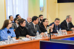 В Твери на Совете по межнациональным отношениям обсудили Стратегию государственной национальной политики