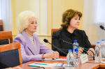 В Твери на Совете по межнациональным отношениям обсудили Стратегию государственной национальной политики
