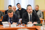 В Твери на Совете по межнациональным отношениям обсудили Стратегию государственной национальной политики