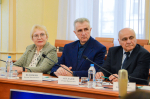 В Твери на Совете по межнациональным отношениям обсудили Стратегию государственной национальной политики