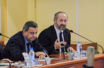 В Твери на Совете по межнациональным отношениям обсудили Стратегию государственной национальной политики