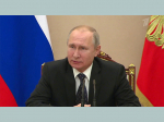 О чем спросили Президента жители Твери?