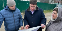 Для тверской деревни Новое Чопрово создадут проект газификации после сообщения Президенту - Комсомольская Правда