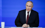 19.12.2025 | Владимир Путин: Пока нет необходимости вводить обязательную отработку после учебы для студентов педагогических вузов