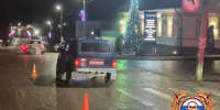 В Тверской области пожилой водитель сбил пожилого пешехода - Комсомольская Правда