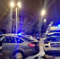 В Твери в серьезной аварии пострадала женщина и ребенок - ТИА