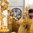 Воскресное бдение Недели 28-й по Пятидесятнице глава Тверской митрополии совершил в Богородицком Житенном монастыре - Тверская епархия