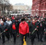 В День рождения И.В. Сталина коммунисты возложили цветы к могиле вождя - КПРФ