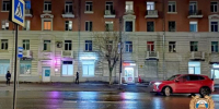 В Твери на пешеходном переходе сбили 61-летнюю женщину - PanoramaPro.Ru