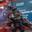 Косплеер из Твери взял спецприз за орка Варбосса на «Comic Con Игромир» - Афанасий-биржа
