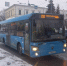 В Твери с 1 января подорожает проезд в автобусах - ТИА