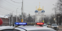 В Торжке водитель сбил девушку на «зебре» - Афанасий-биржа
