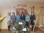 Представители Партии «Единая Россия» в Тверской области отправляют гуманитарную помощь бойцам СВО