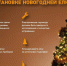 Пожарная безопасность при установке новогодней ели - МЧС России