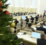 16.12.2025 | На заседании Правительства региона под председательством временно исполняющего обязанности Губернатора Виталия Королева утверждена Адресная инвестиционная программа Тверской области на 2026-2028 годы - Министерство энергетики и ЖКХ