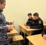 В Твери Росгвардия напомнила школьникам о безопасности в дни зимних каникул - Газета Вся Тверь