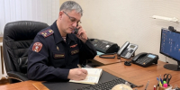 Росгвардия Тверской области проведет горячую линию по безопасности в Новый год - Комсомольская Правда