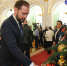 25.12.2025 | Временно исполняющий обязанности Губернатора Виталий Королев исполнит новогодние мечты юных жителей Верхневолжья и города Бердянска – участников акции «Ёлка желаний» - Министерство образования
