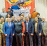 В Завидово прошел межрегиональный турнир по борьбе памяти Михаила Тверского - Газета Вся Тверь