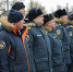 26.12.2025 | Временно исполняющий обязанности Губернатора Виталий Королев вручил региональные награды и передал спецтранспорт сотрудникам ГУ МЧС по Тверской области - Главное управление по архивному делу