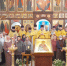 В день памяти святителя Спиридона в  III Тверском благочинии после соборной Литургии прошло итоговое собрание духовенства - Тверская епархия