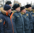 26.12.2025 | Временно исполняющий обязанности Губернатора Виталий Королев вручил региональные награды и передал спецтранспорт сотрудникам ГУ МЧС по Тверской области - Правительство области