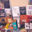 Подводим итоги года: 50 лучших книг 2025 года по версии «Читателя Толстова» - Газета Вся Тверь