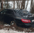 Водитель Mercedes пострадал в ДТП в Тверской области - Комсомольская Правда