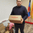 Все для фронта! Все для Победы! Тверские справедливороссы продолжают сбор гуманитарной помощи - Справедливая Россия