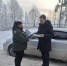 29.12.2025 | В Тверской области продолжается оперативно-профилактическое мероприятие «Ёлочка» - Министерство лесного комплекса
