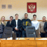 Студенты Тверского государственного университета посетили Калининский районный суд Тверской области - Калининский районный суд