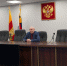 Председатель Тверского областного суда поздравил коллектив суда с новогодними праздниками - Тверской областной Суд