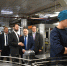 30.12.2025 | Временно исполняющий обязанности Губернатора Виталий Королев в Селижаровском округе посетил ведущее предприятие по производству фруктово-ягодной консервации - Главное управление по архивному делу