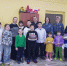 Сладкий Новый год: Ржевские приставы поздравили детей - УФССП