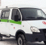 В Краснохолмский офис врача общей практики поставлен новый санитарный автомобиль - Тверские ведомости