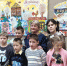 02.01.2026 | Открытие выставки творческих работ обучающихся объединения дополнительного образования "Цветик-семицветик" - Министерство соцзащиты населения