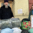 В Конаковском благочинии собрали гуманитарную помощь к Новому году для воинов и их семей - Тверская епархия