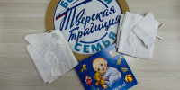 Фото: Тверская семья - ТИА