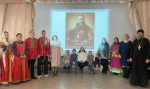 В храмах и монастырях молитвенно почтили память святого праведного Иоанна Кронштадтского
