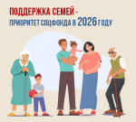 Какие выплаты будут получать жители Тверской области с начала года: разъясняем