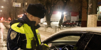 За сутки в Тверской области задержали 18 пьяных водителей - ТИА