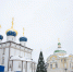 4 января 2026, Божественная литургия. Спасо-Преображенский кафедральный собор (Тверь) - Тверская епархия