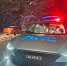 В Твери ночью подросток гонял на мамином авто - Комсомольская Правда