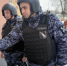 В Твери у росгвардейцев новогодние выходные проходят неспокойно - Комсомольская Правда